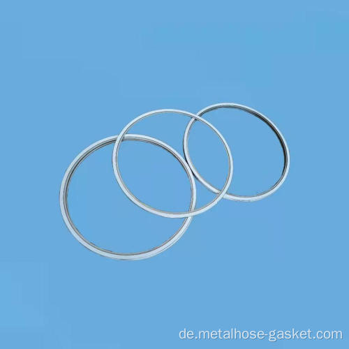 PTFE Wunddichtungen mit innerem Ring Gute Qualität